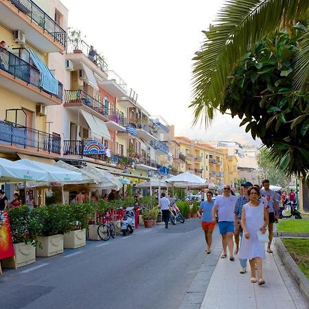 Savoca Apartment Giardini Naxos Luaran gambar