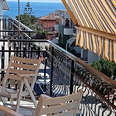 Savoca Apartment Giardini Naxos Luaran gambar