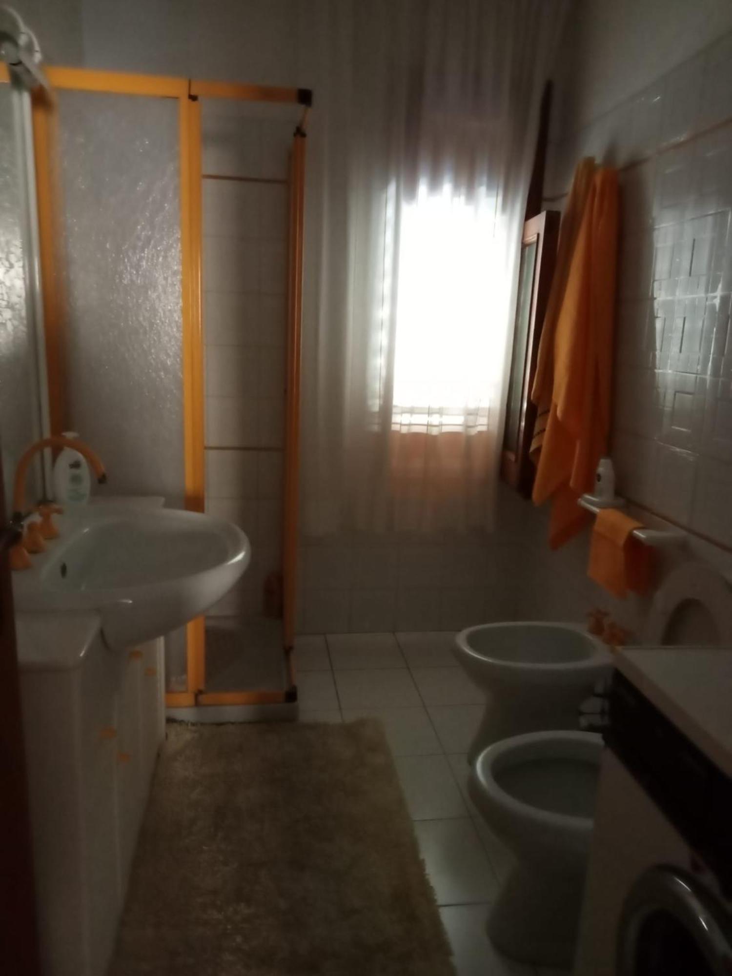 Savoca Apartment Giardini Naxos Luaran gambar
